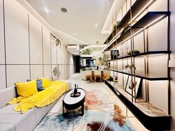 Hillock Green (D26), Apartment #438512581